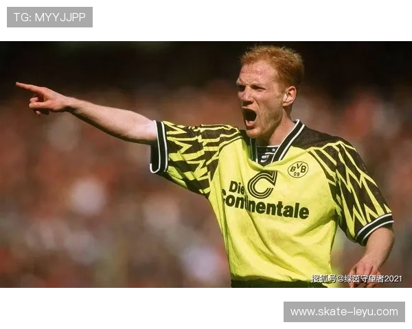 德国足球界最帅球星是谁 探索德系球员的颜值巅峰