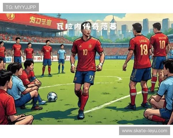 聚焦足球明星风采 展现球场英雄的辉煌瞬间与不凡足迹