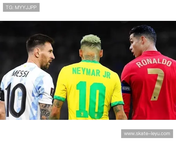 足球四大球星是谁 解析梅西C罗内马尔和姆巴佩的巅峰对决